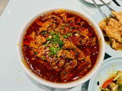 水煮肉-红樱桃·新派辽菜(北行店)