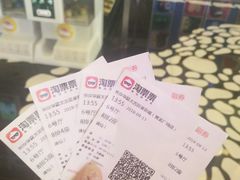 -华夏太古巨幕影城(贺龙广场店)