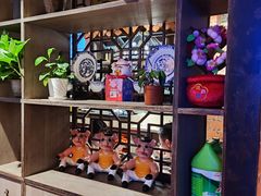 -食锦记·福建私房菜(浦西万达店)