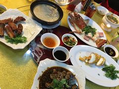 -如意饭店(汕樟路店)