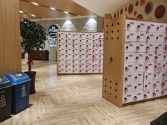 -汤W城市微度假(仓山店)