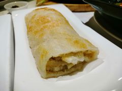 咸甜薄撑-朱仔记食府(江南大道店)