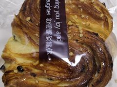 黄金手撕面包-御品轩(边家村店)