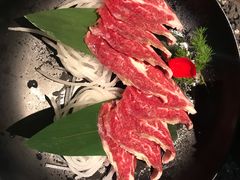 -汉拿山(金山万达店)