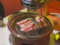 -南浦洞烤肉·新世界版(奥体店)