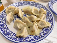 -胖子饺子馆·海鲜家常菜(海军博物馆店)