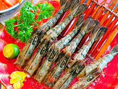 -拾也•和牛•海鲜•烤肉放题(卓悦INTOWN店)