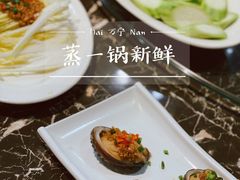 -老巴刹新加坡餐厅