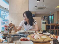 -黄金牧场(明洞总店)