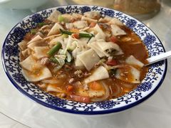 -撒拉人家.酸菜牦牛肉火锅