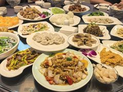 -老孙家饭庄·非遗(东关店)