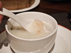 -海航大厦万豪酒店彩海轩中餐厅(霄云路店)