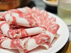 -北平三兄弟涮肉(簋街总店)