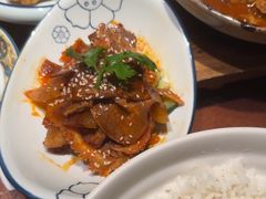 -缪氏川菜(深圳北站缤果空间店)
