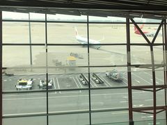 -首都机场t3-c国航两舱休息室