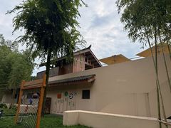 -青城山六善酒店·紫氣園中餐厅