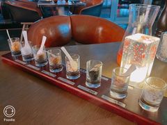 -恰餐厅及酒吧CHAR Bar & Grill(北京三里屯洲际店)