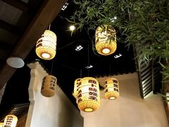 大堂-南京大牌档(凯德大峡谷店)