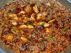 -胖子鱼·天水麻辣鱼火锅(秦州407店)
