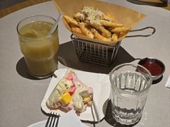 -农畉LONFOOD(益田假日广场店)