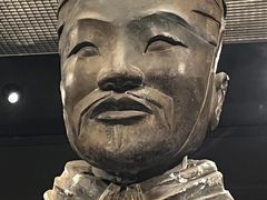 -秦始皇帝陵博物院-丽山园