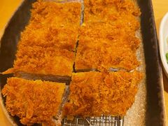 -胜博殿日式炸猪排(悠唐店)