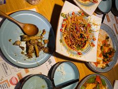 -九锅一堂酸菜鱼(学府凯德店)