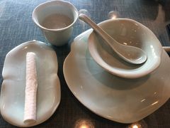 -茶油香闽南菜·花园餐厅(前埔店)