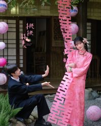 -薇薇新娘婚纱摄影连锁品牌(瘦西湖店)