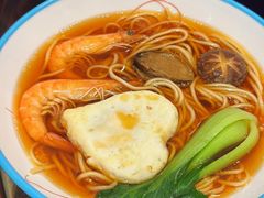 -东海怡品海鲜豆捞(舟宿夜江店)