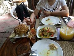 -自然餐厅(Phuket)
