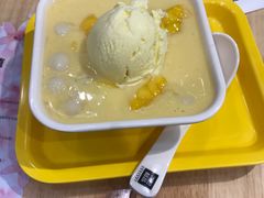 -满记甜品(王府井北京市百货大楼店)