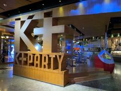 -K+PARTY连锁KTV(盈锋广场店)