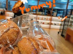 -BHG Bakery(北京SKP店)