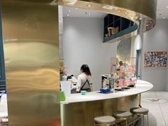 -NOKNOK若蔻亲子餐厅(天地壹方北馆店)
