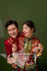 -唯一旅拍·颂当代影像艺术中心(上城店)