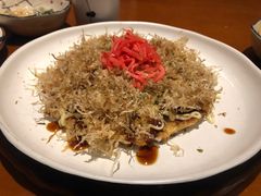 -気楽亭和食料理(气乐亭大世界本店)
