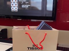 -亨吉利世界名表中心(飞亚达大厦店)