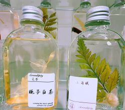 -觅香调香室(南锣鼓巷店)