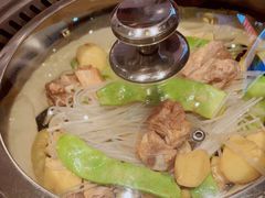 -灶座小锅烀饼·铁锅炖(全国总店)