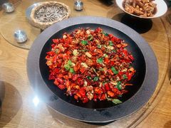 -鸽子窝(青塔店)