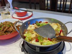 -老湘亲·品鉴湘菜(蔡塘爱琴海店)