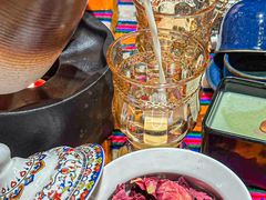 -敏珠拉姆藏餐·南京厨房(富春江东街店)