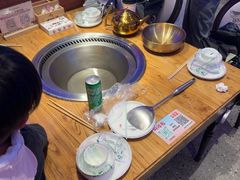 -山河屯铁锅炖·非遗铁锅炖(华强北店)