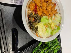 -永和大王(广渠店)