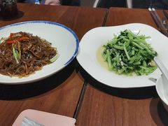 -山里亲戚(淞虹路店)