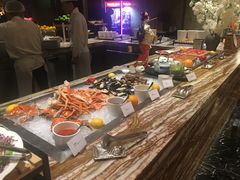 -AdD全日制餐厅(中谷花园酒店)