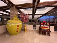 -聚春园自助餐厅(东街口店)
