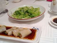 -龙凤酒家(广州大道店)