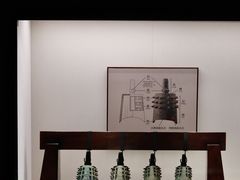 -深圳博物馆(古代艺术馆)